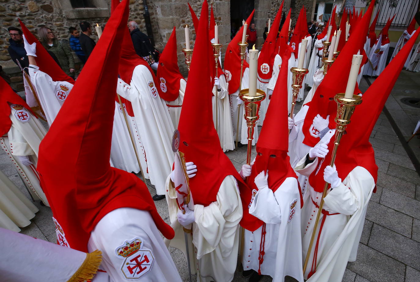 Fotos: La Santa Cena de 2019