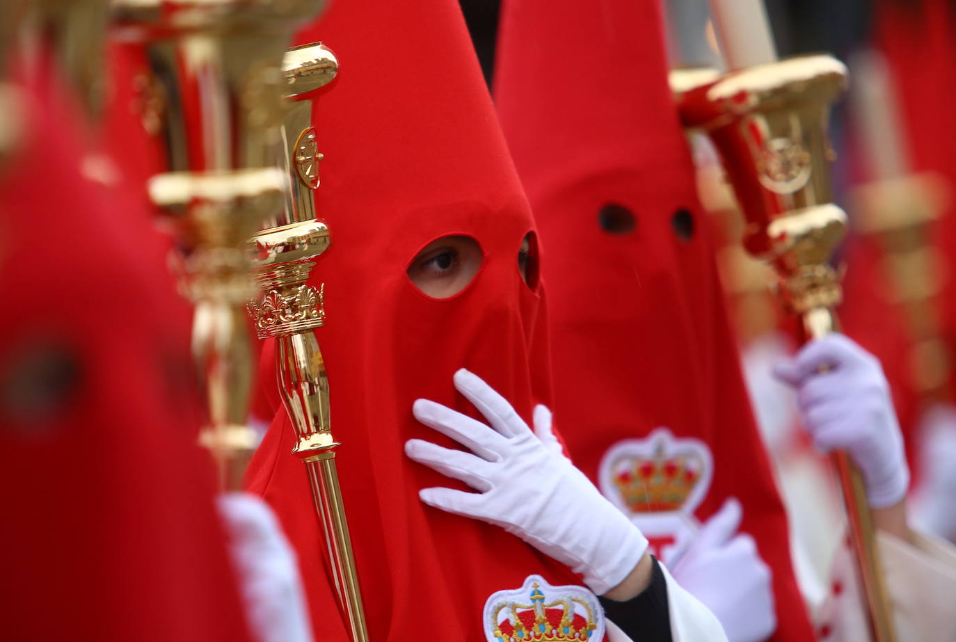 Fotos: La Santa Cena de 2019