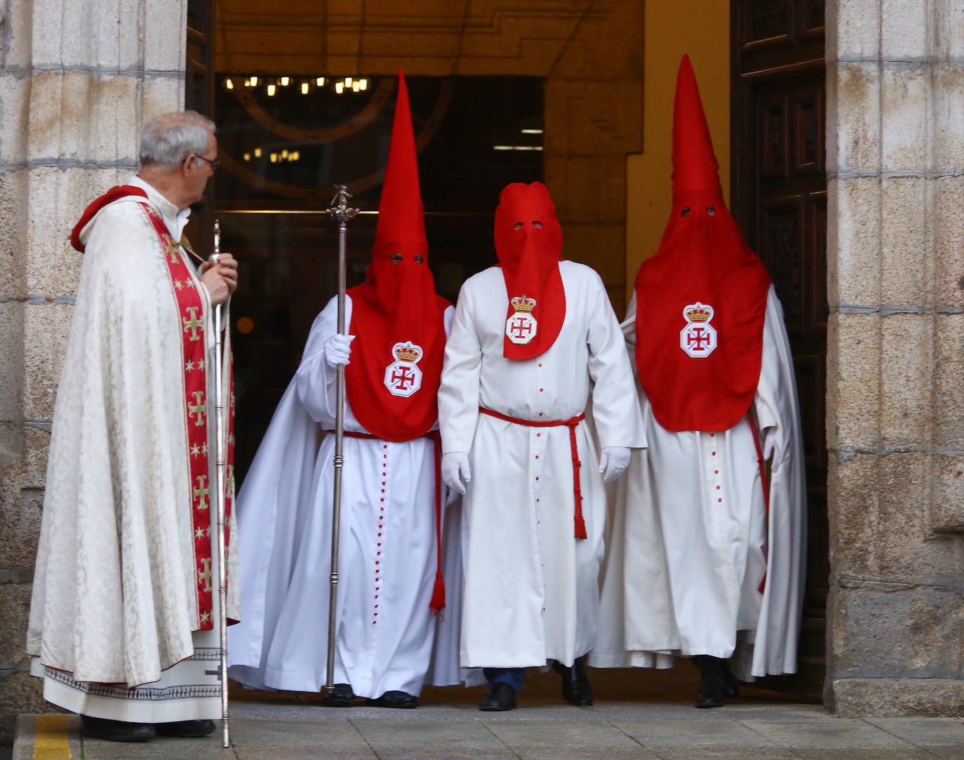 Fotos: La Santa Cena de 2019