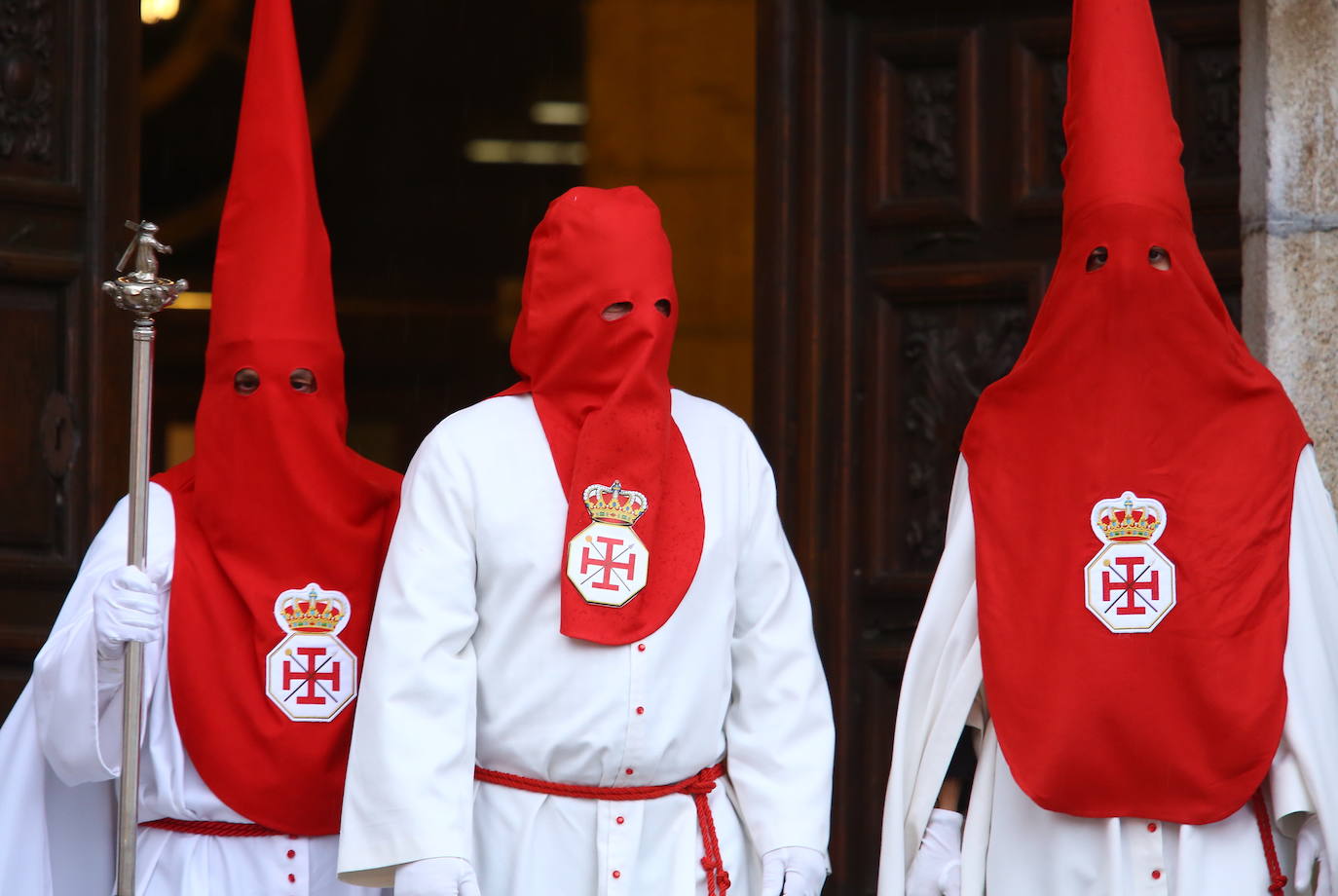 Fotos: La Santa Cena de 2019