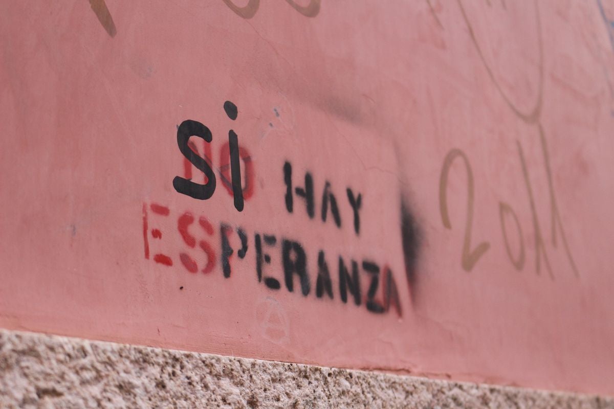 Fotos: Las imágenes del Estado de Alarma, 66 días después