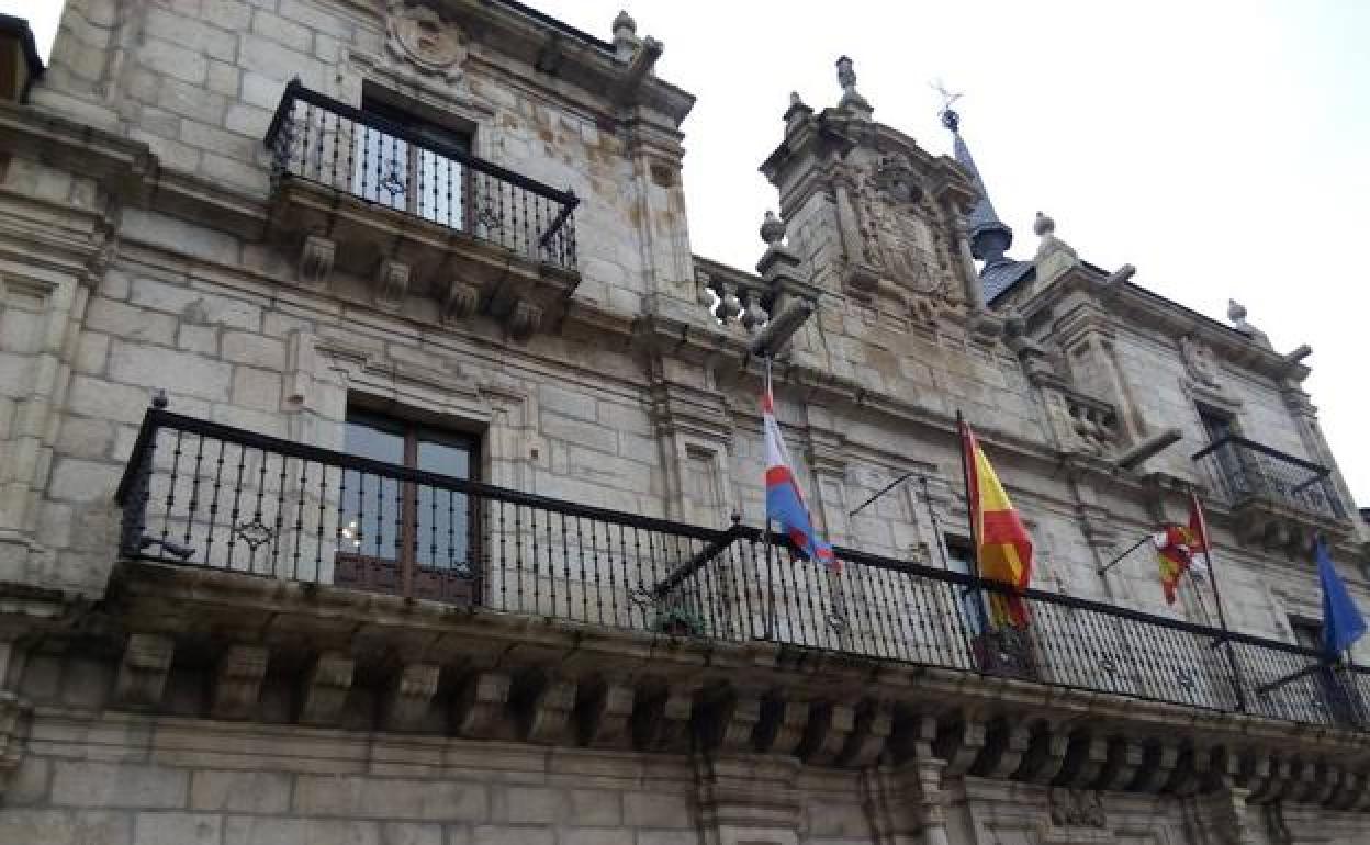 Ayuntamiento de Ponferrada