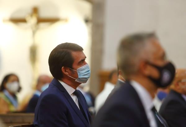 Fotos: Acto institucional con motivo del Día del Bierzo