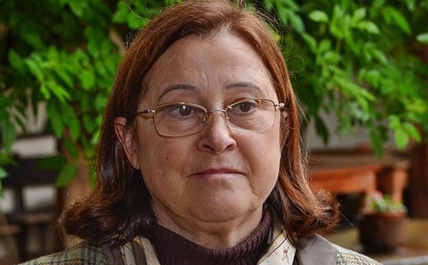 Madre de Nevenka: «Con esta serie mi hija intenta ayudar a otras personas que puedan sufrir lo que ella sufrió»