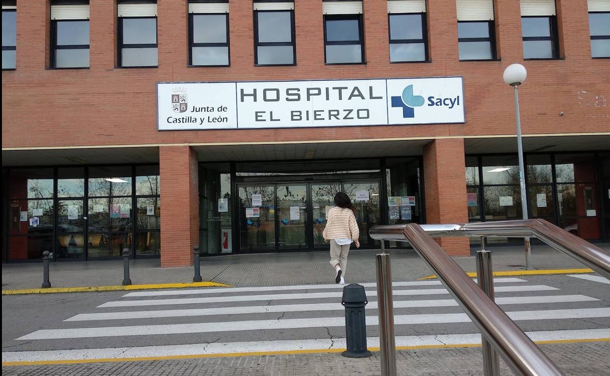 Hospital del Bierzo.