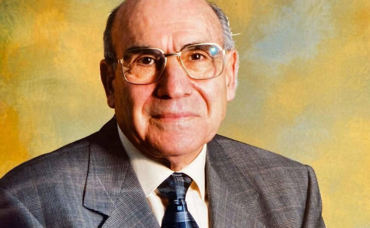 Fallece en Ponferrada el socio fundador del grupo pizarrero Cupa Group Aureliano Fernández