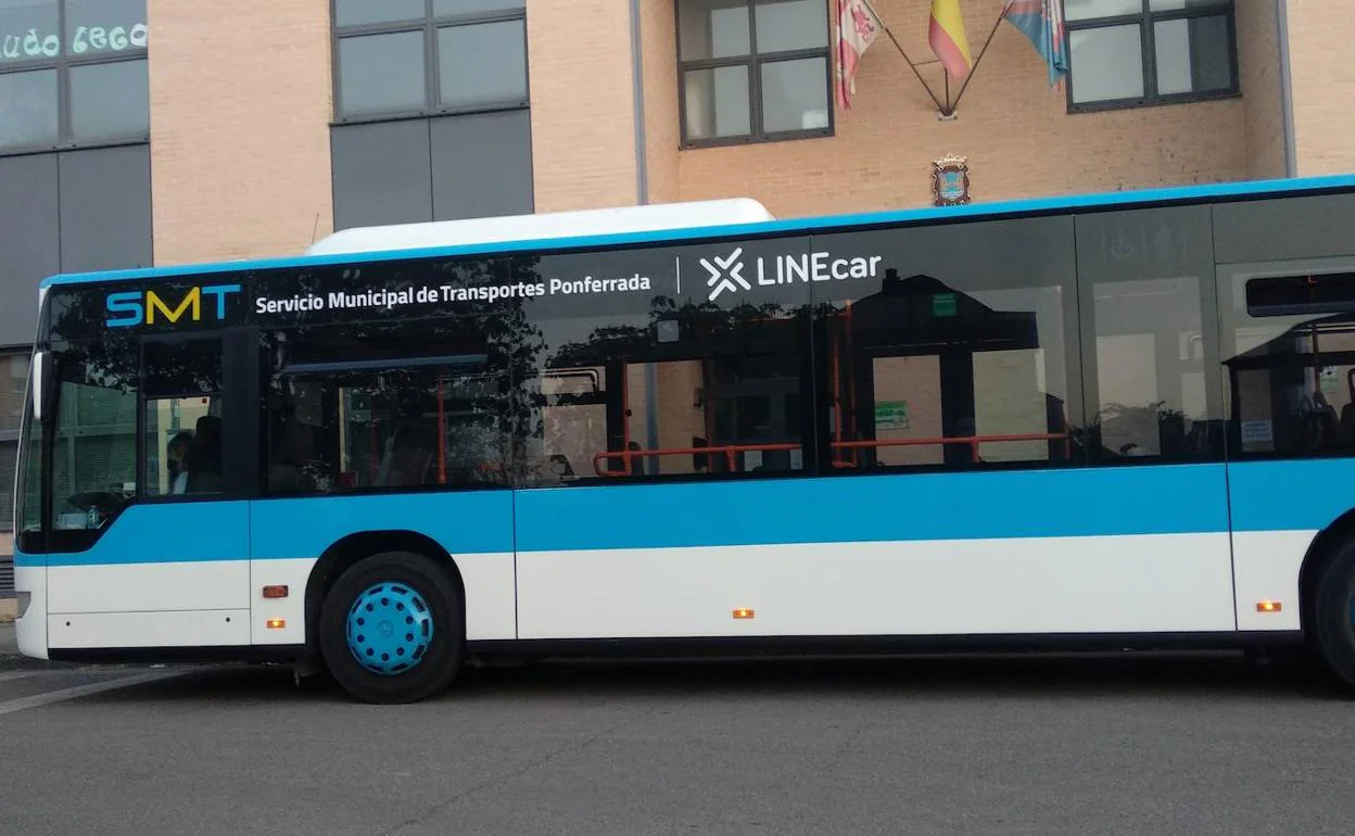 El Pp Critica Que Los Cambios En El Servicio De Autobus Urbano Eran Claramente Previsibles 0310