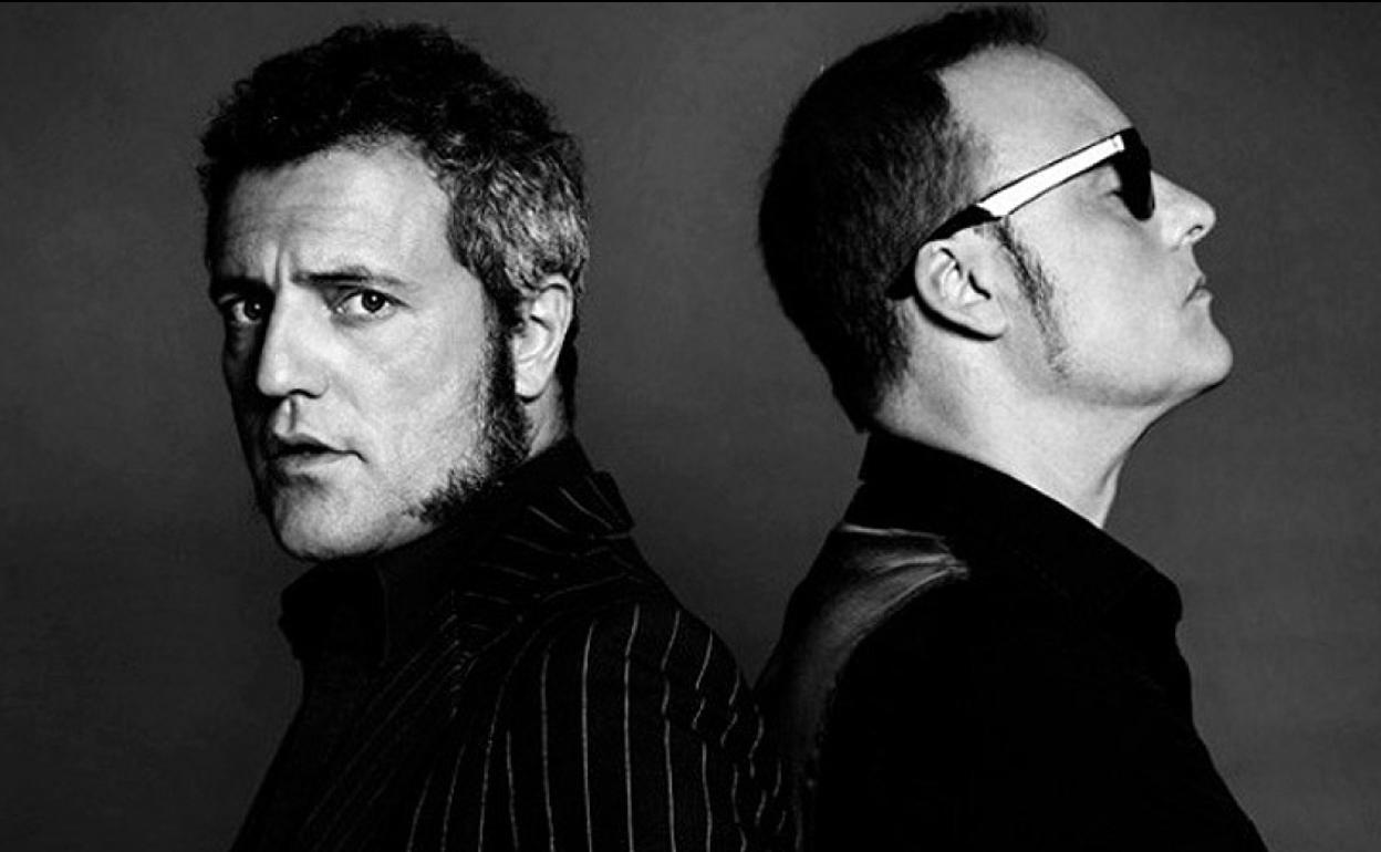 M-Clan actuará en Auditorio Municipal de Ponferrada el día 25 de junio.