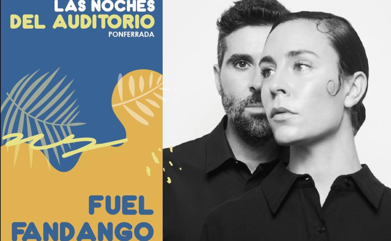 Fuel Fandango.