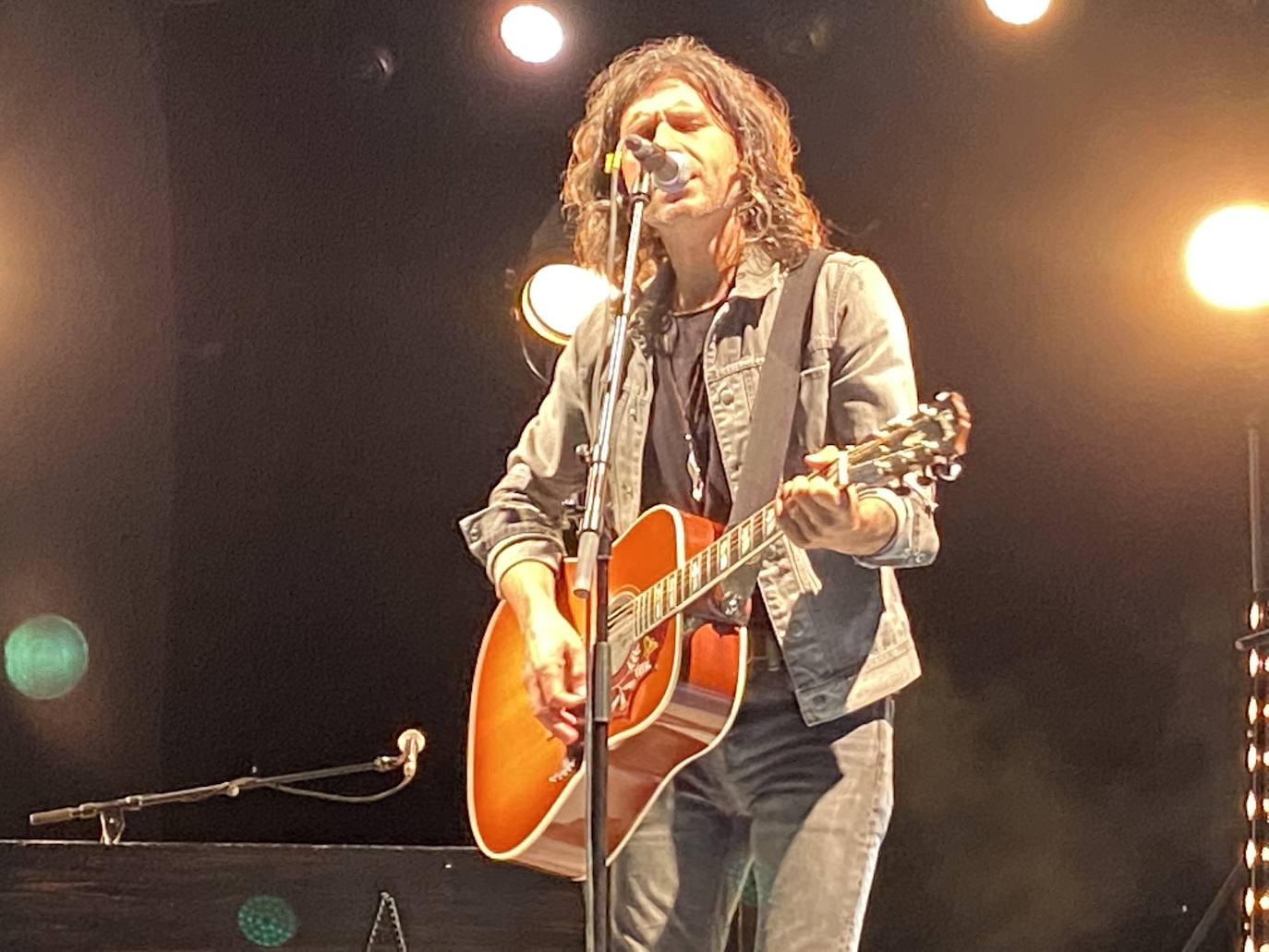 Fotos: Rulo y la Contrabanda en Ponferrada