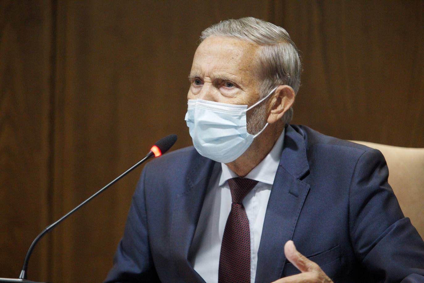 Fotos: Pleno extraordinario en Ponferrada