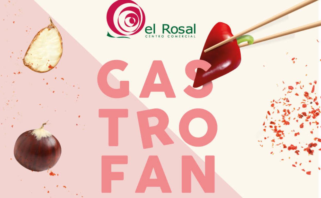 El Rosal pone en marcha GastroFan