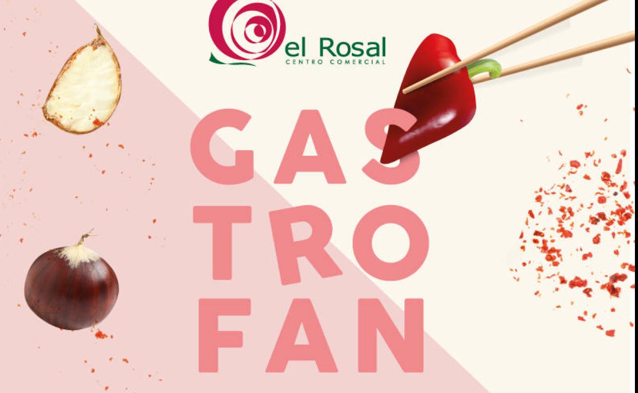 La gastronomía, protagonista en El Rosal