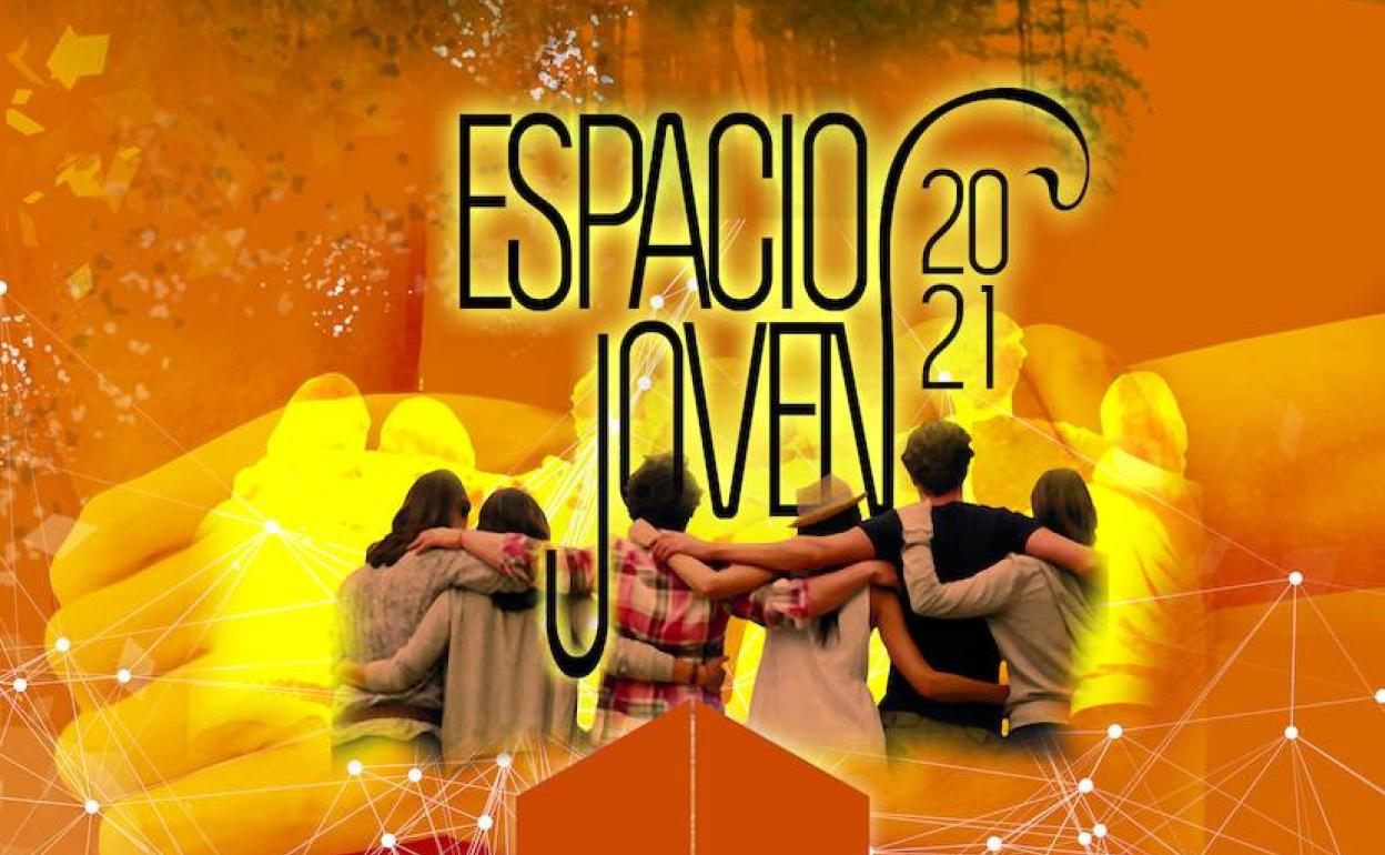 Cartel de la iniciativa.