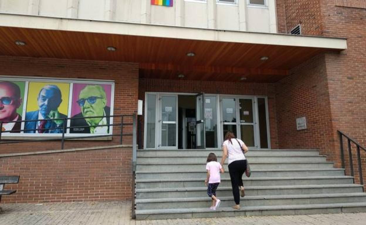 La Biblioteca Municipal de Ponferrada suma más de medio millar de nuevos socios en lo que va de año