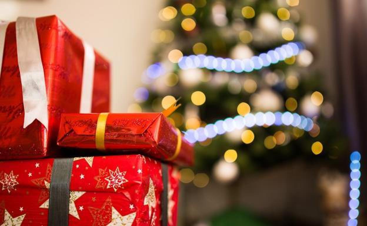 Ponferrada se prepara para Navidad