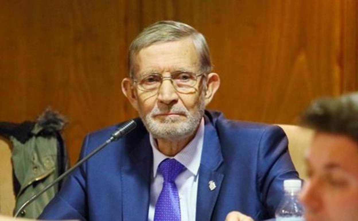 Tarsicio Carballo.