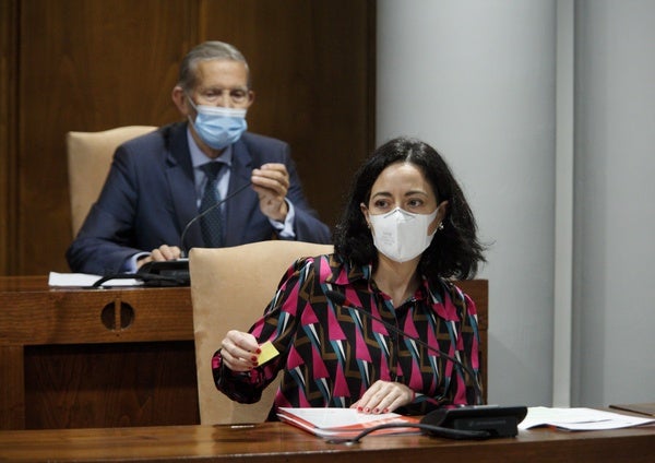 Ponferrada debate los presupuestos en el último pleno del año.