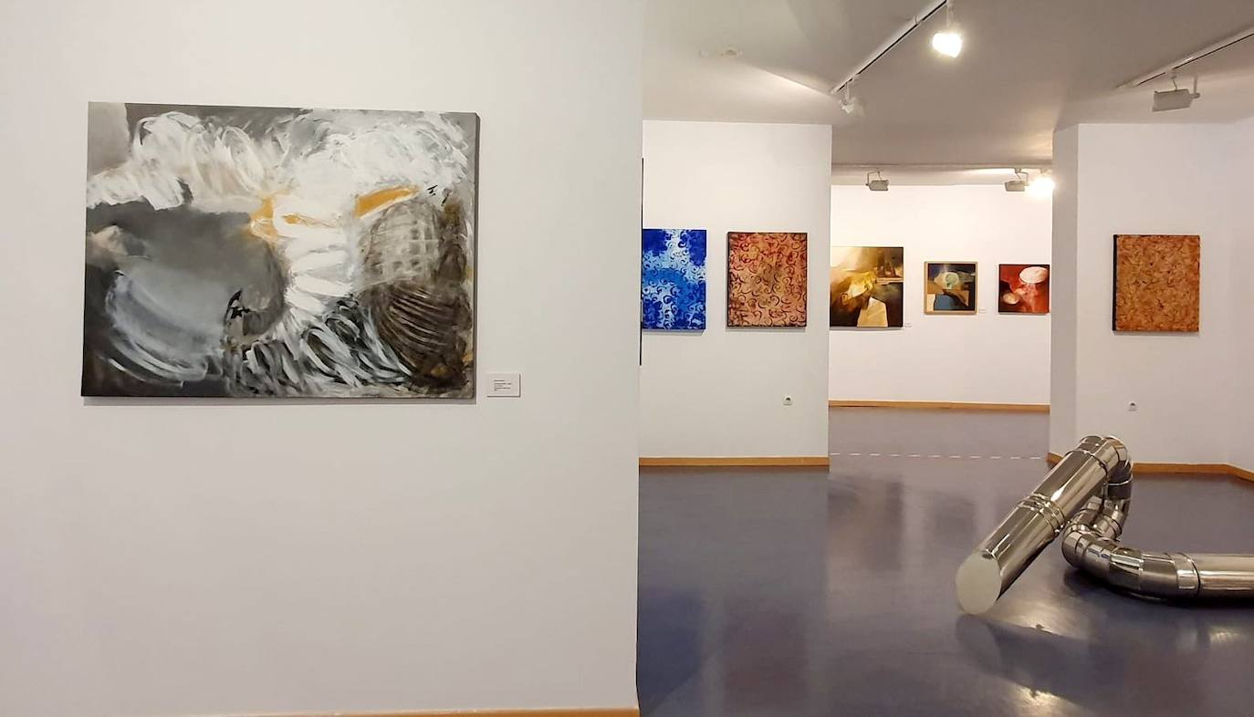 Fotos: &#039;Perspectivas&#039; en el Campus de Ponferrada