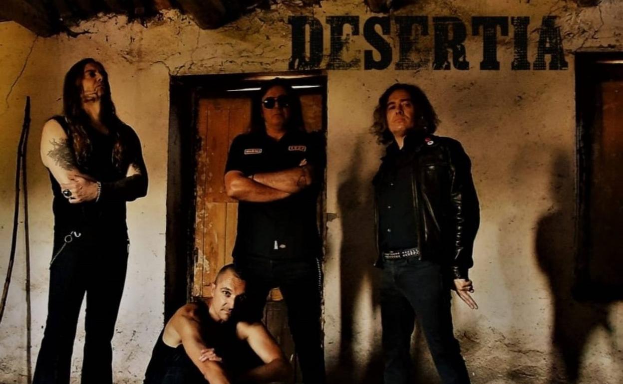 Imagen de Desertia.
