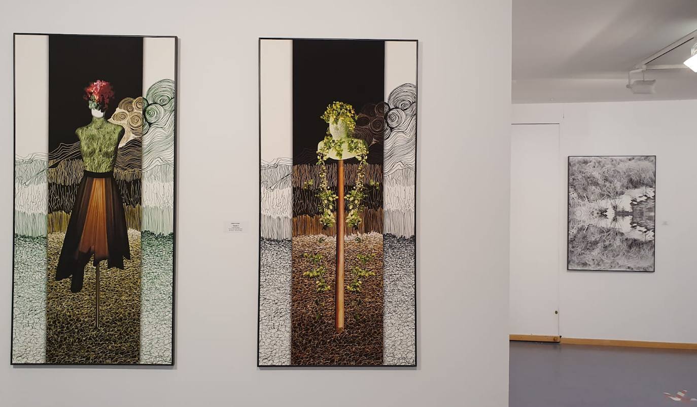 Fotos: &#039;Nada y más&#039; en el Campus de Ponferrada