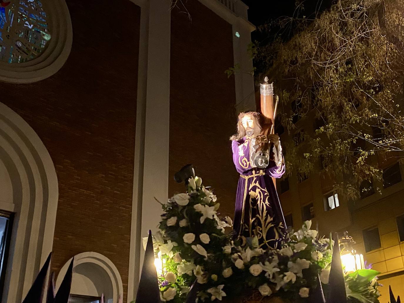 Fotos: Procesión del silencio