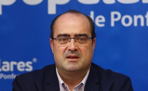 El PP cree que la polémica del asfaltado en Dehesas es un problema de «lealtad»