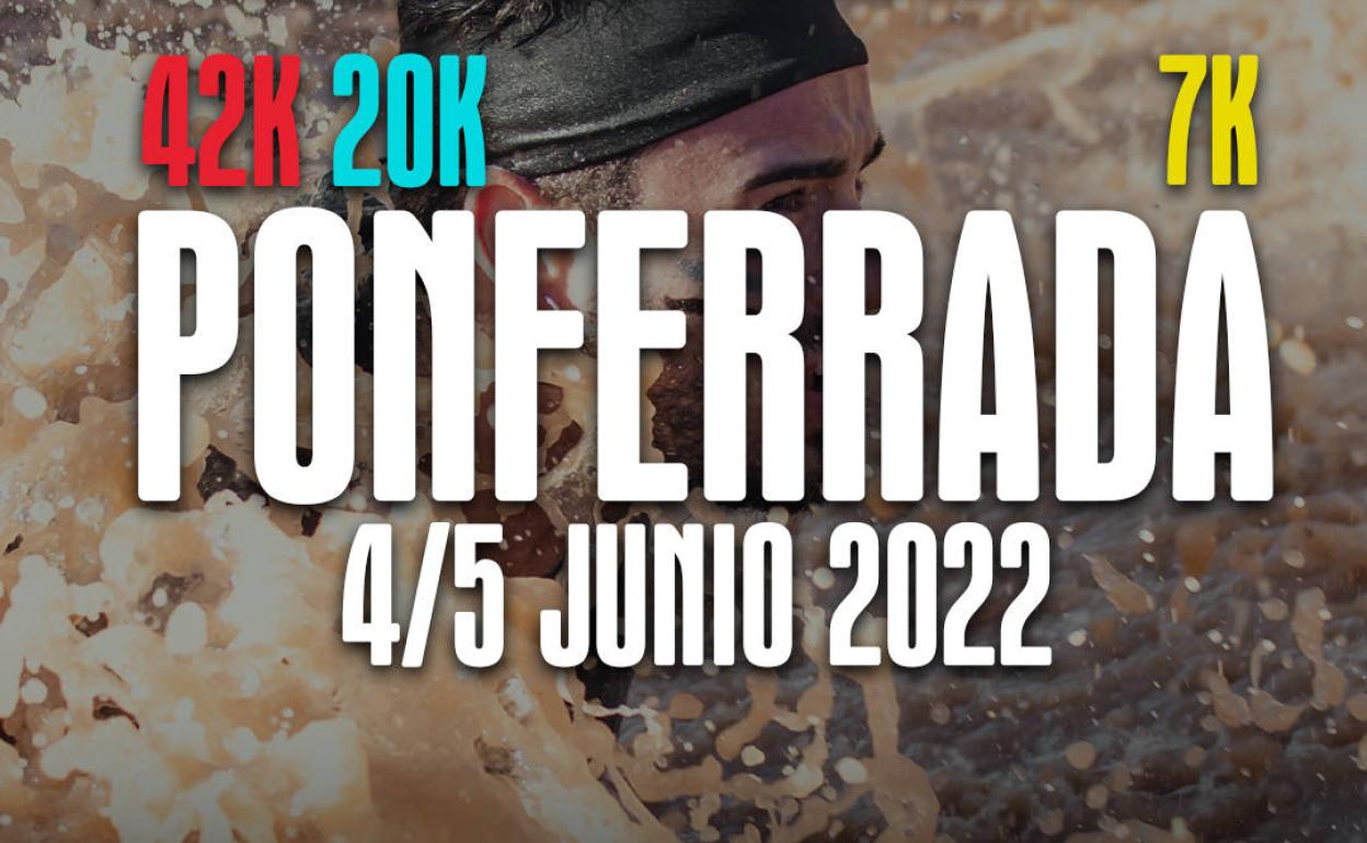 Arranca la preparación de la Farinato Race de Ponferrada con descuentos del 25% en el precio de la inscripción