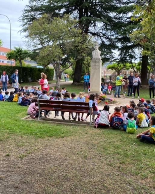 Fotos: Ponferrada y Bembibre celebran el Día Mundial del Medio Ambiente