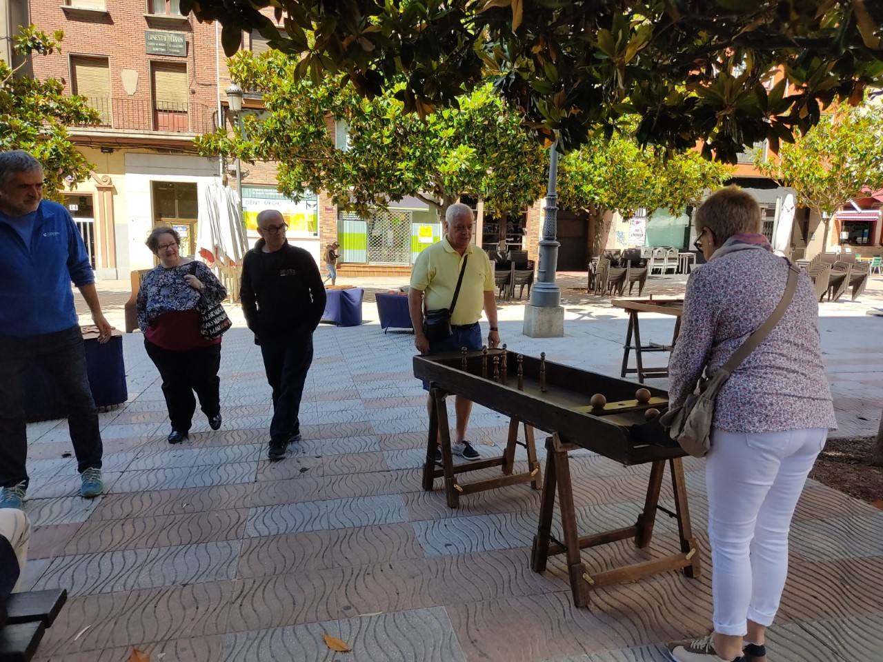 Fotos: Ponferrada y Bembibre celebran el Día Mundial del Medio Ambiente