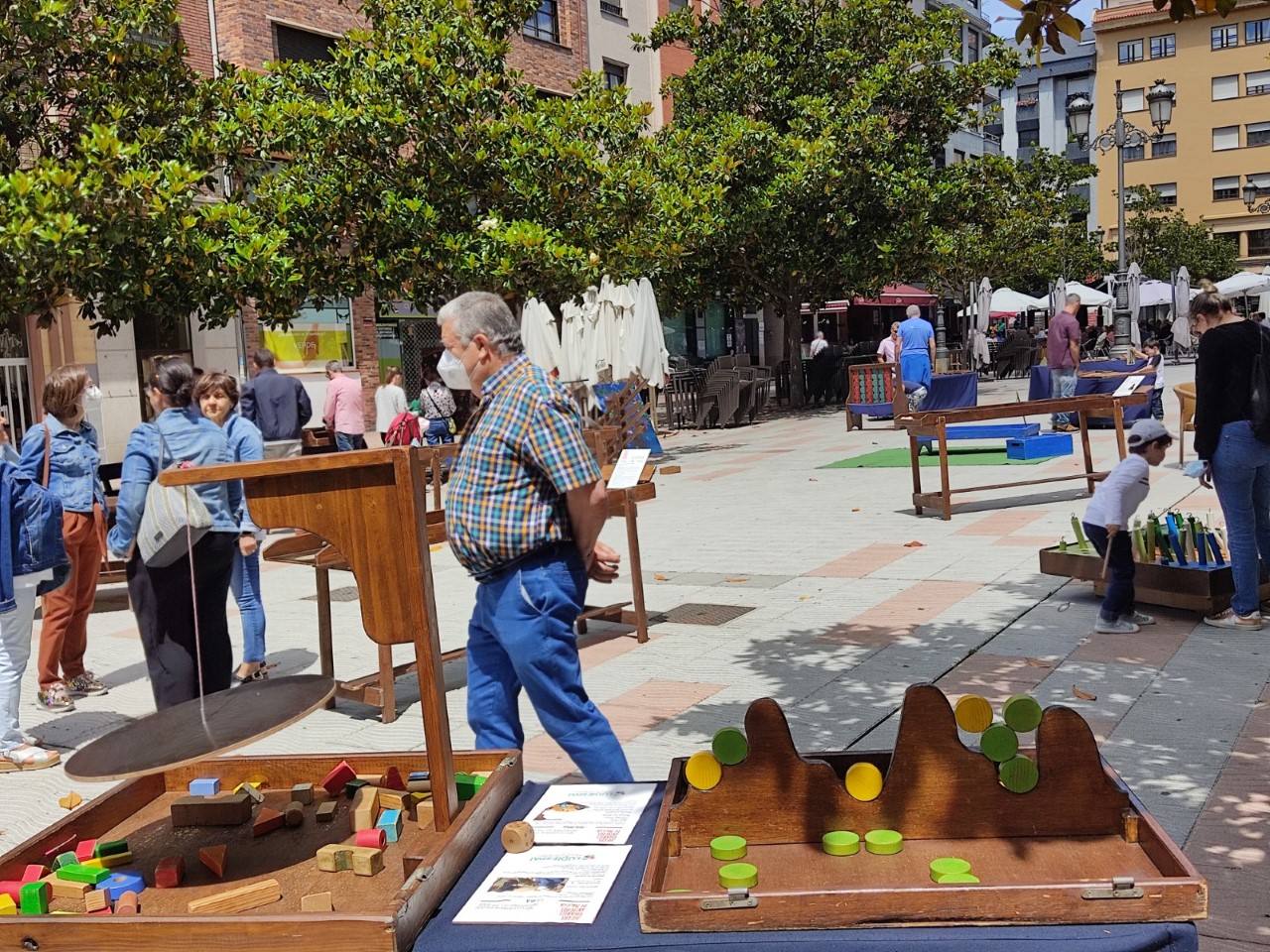 Fotos: Ponferrada y Bembibre celebran el Día Mundial del Medio Ambiente