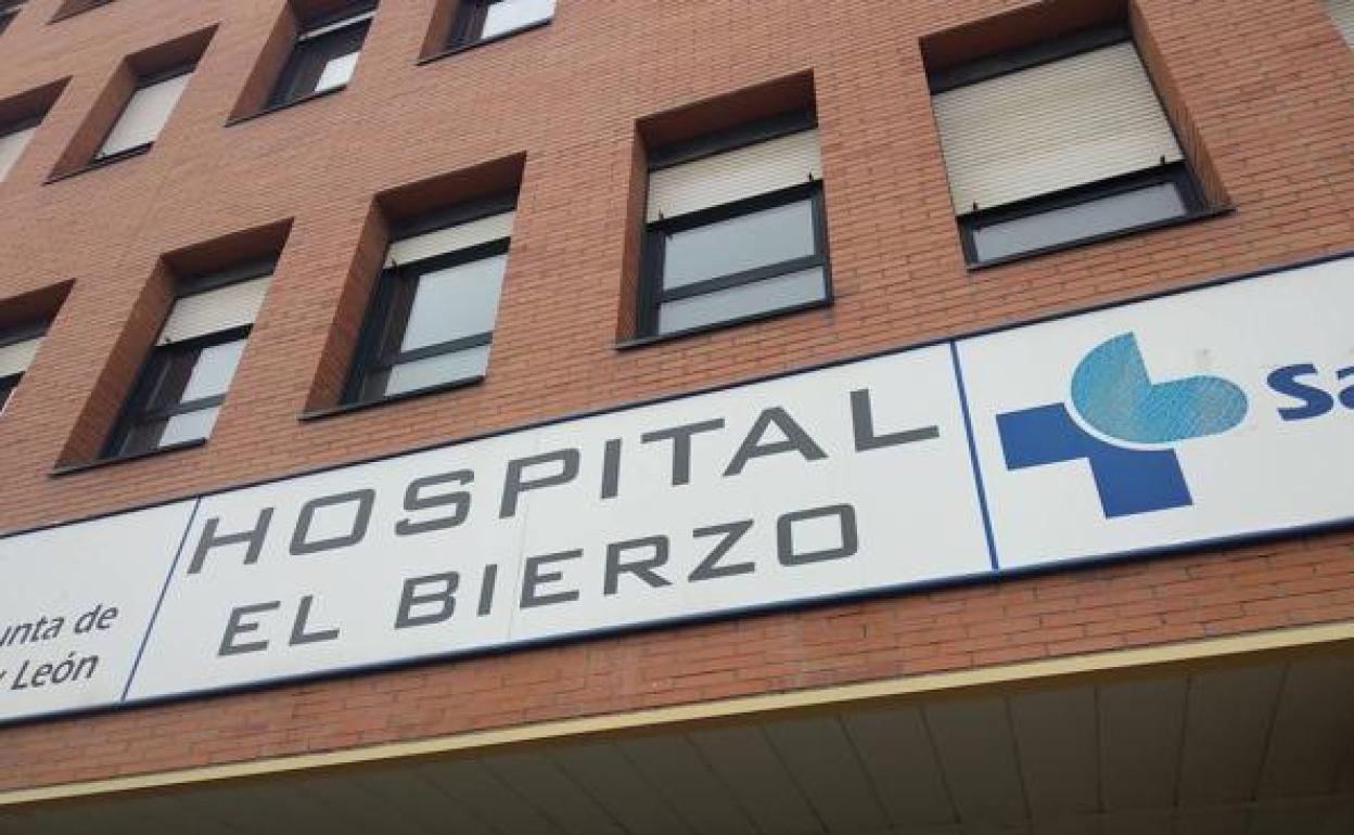 Hospital del Bierzo