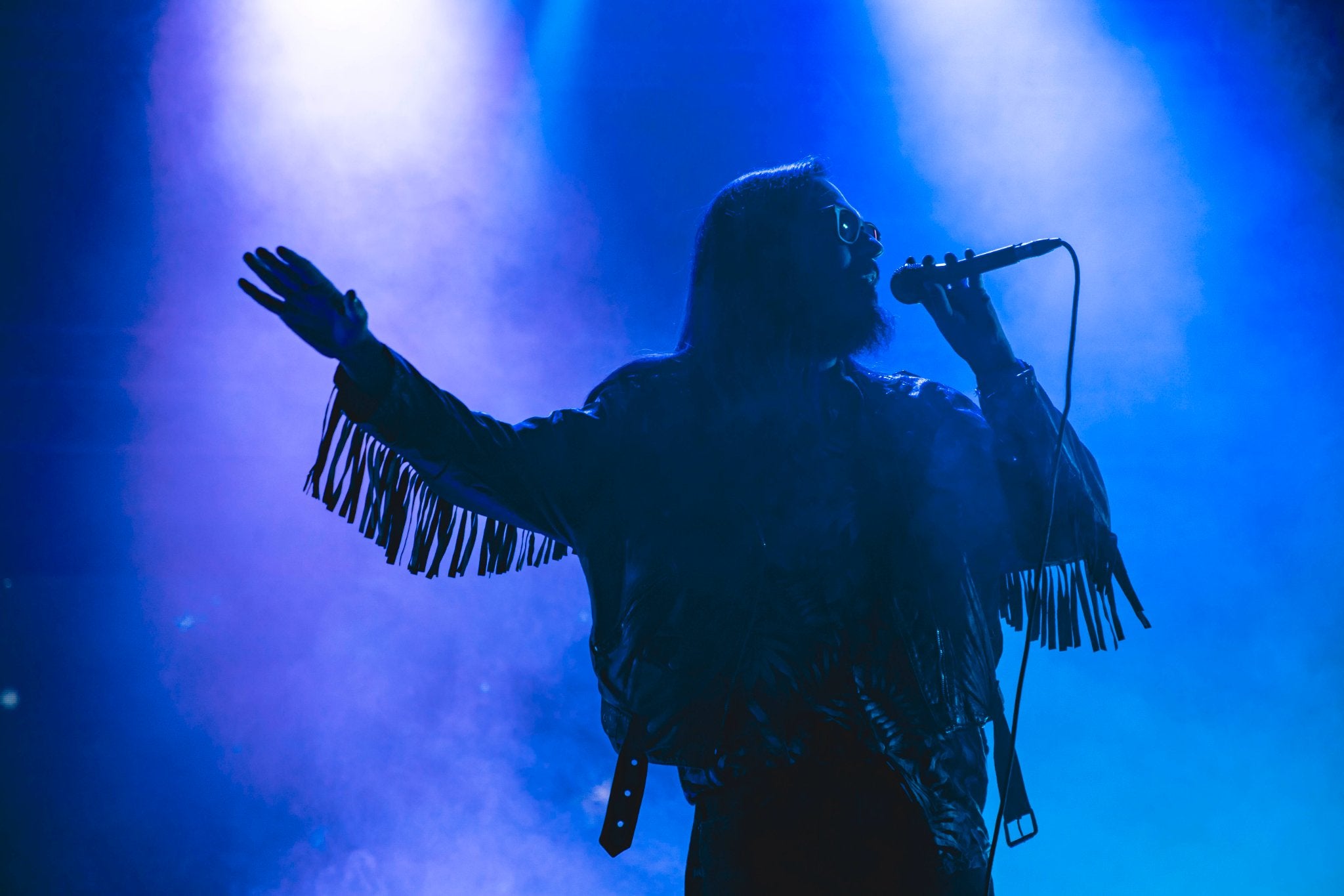 Más de 20 grupos de música, entre los que destacan Lori Meyers, La M.O.D.A, Dorian y Sidonie, han pasado por los tres escenarios ubicados en el Estadio Colomán Trabado, la Plaza del Ayuntamiento y el Boulevard de La Rosaleda.