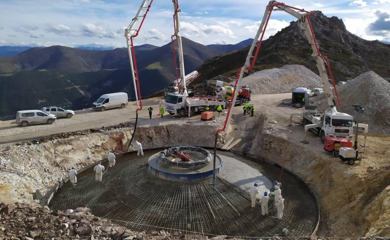Bierzo Aire Limpio impugna ante la Comisión Europea la nueva Directiva de energías renovables