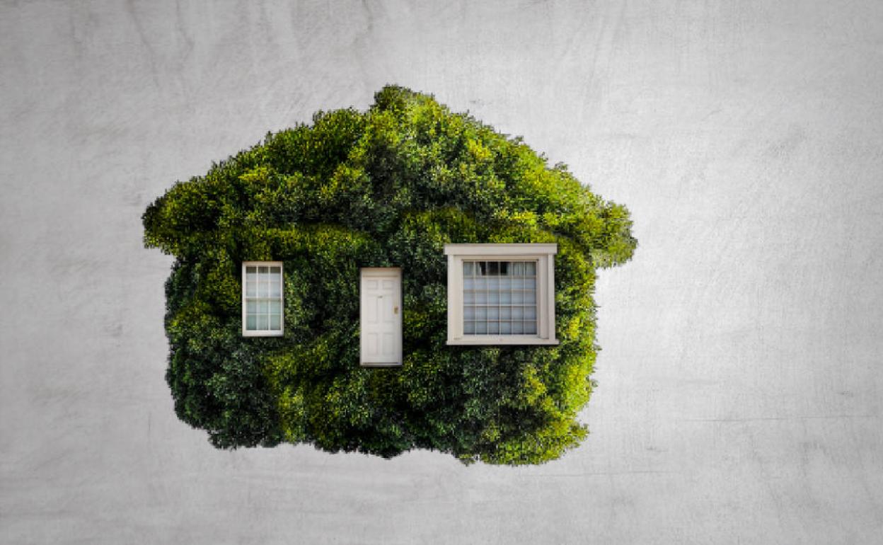 Coceder impartirá en Cacabelos un curso sobre construcción natural y sostenible