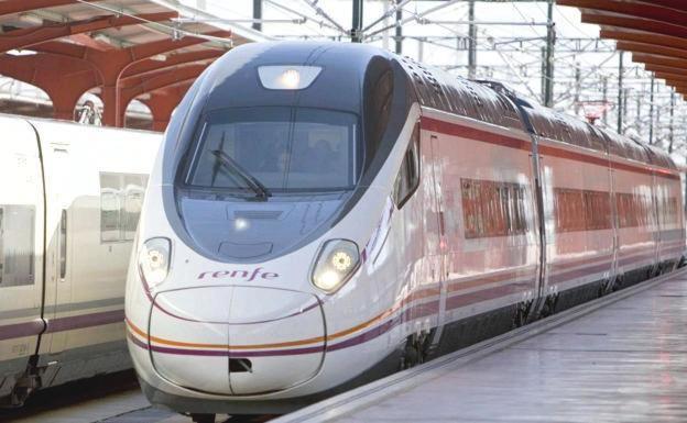 El PP de Ponferrada presenta una moción para recuperar los servicios ferroviarios «perdidos»
