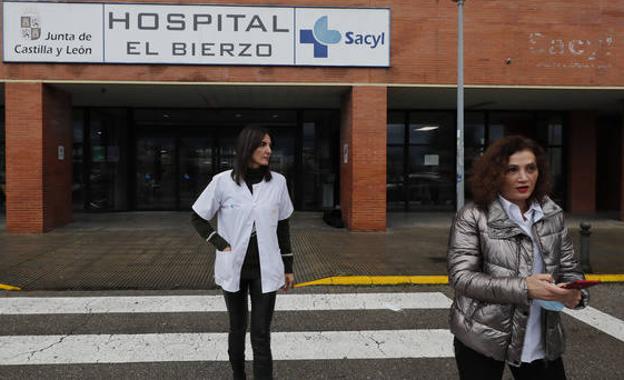 La Junta implanta «consultas de rebosamiento» por la tarde para atender las urgencias pediátricas en Ponferrada