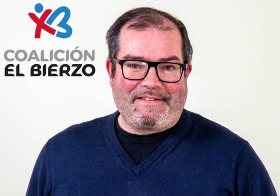 Francisco Javier Ovalle encabezará la candidatura de CB en Arganza.