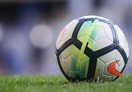 El Centenario de la Real Federación de Castilla y León de Fútbol llega a Ponferrada