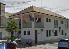 Ayuntamiento de Toral de los Vados.