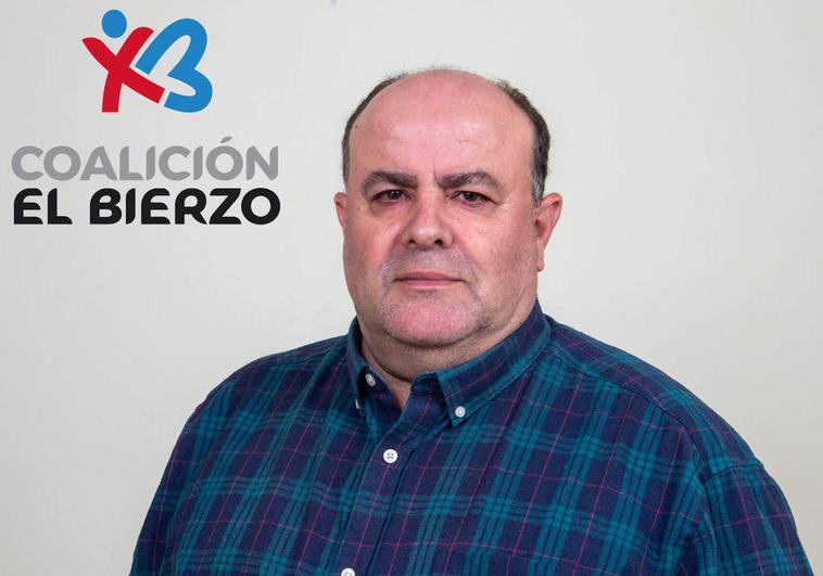 Juan Arias lidera la candidatura de CB en Cabañas Raras
