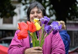 Fabero conmemora este sábado el aniversario de la proclamación de la II República.