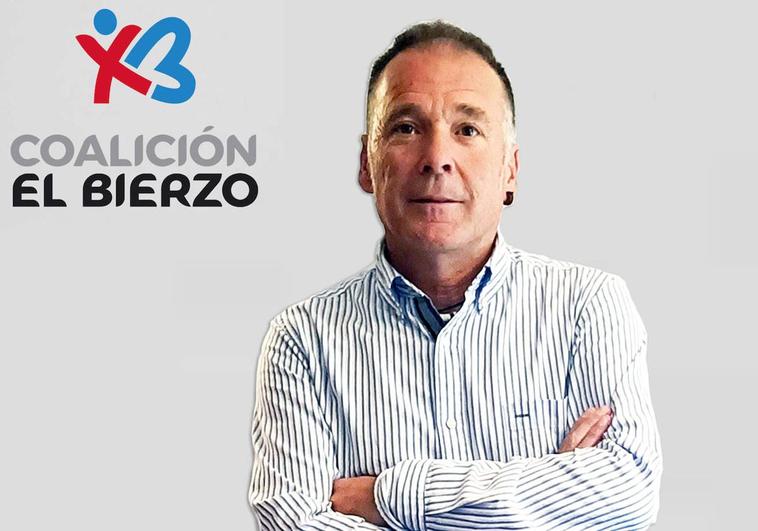 Pedro Abeledo encabeza la candidatura de CB en las municipales del 28M en Candín