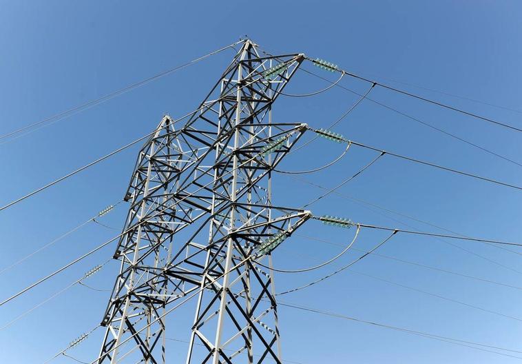 Naturgy invierte más de siete millones de euros en la mejora de las redes eléctricas en Ponferrada