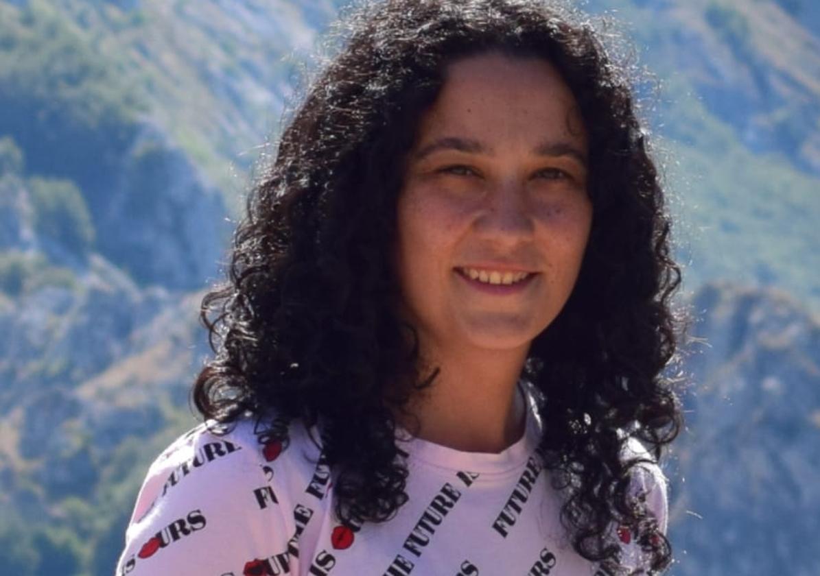 IU designa a Sasquia Julio Granda como candidata a la a alcaldía de Fabero