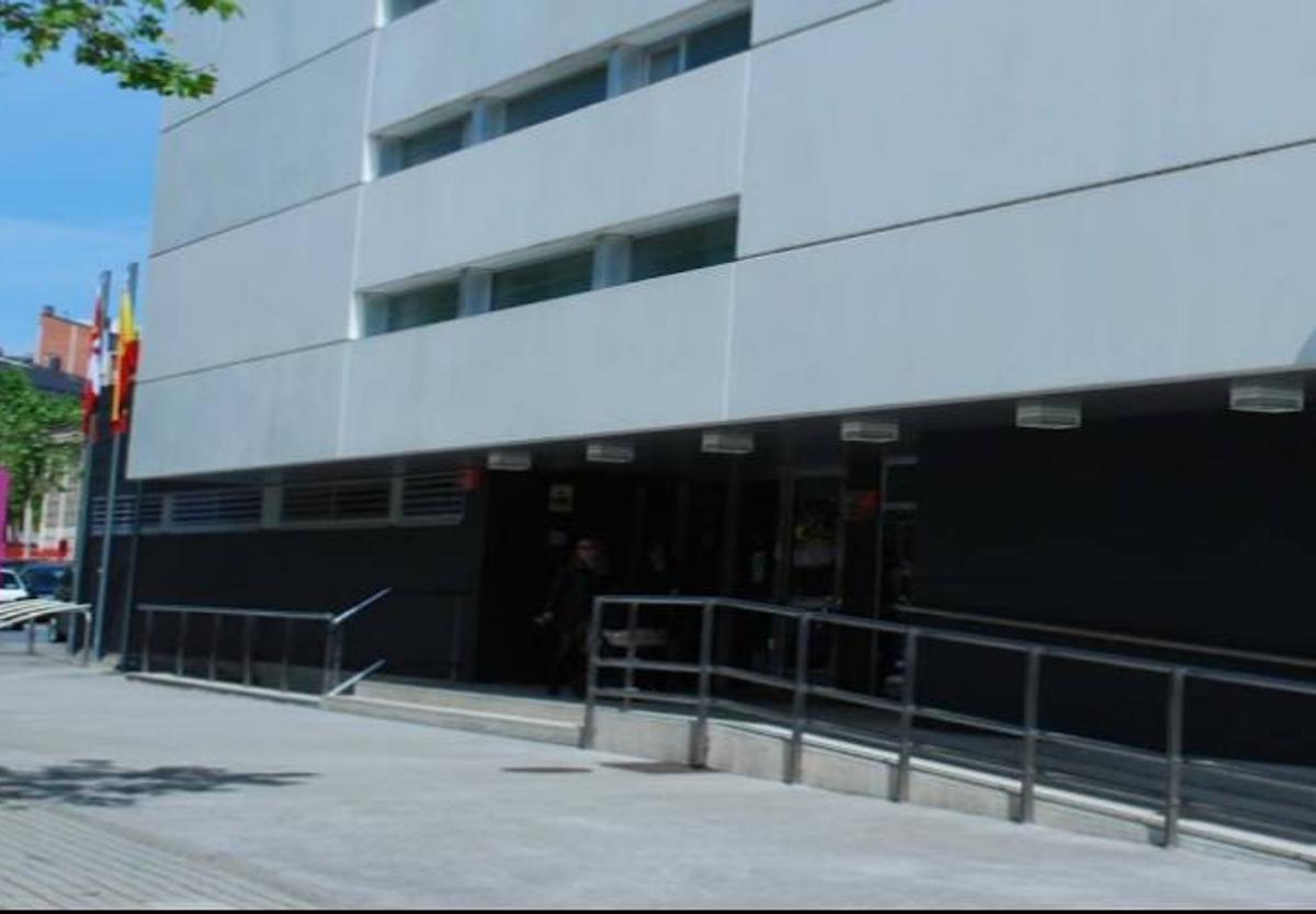 Escuela Oficial de Idiomas de Ponferrada.