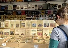 La feria abre sus puertas hasta el 7 de mayo