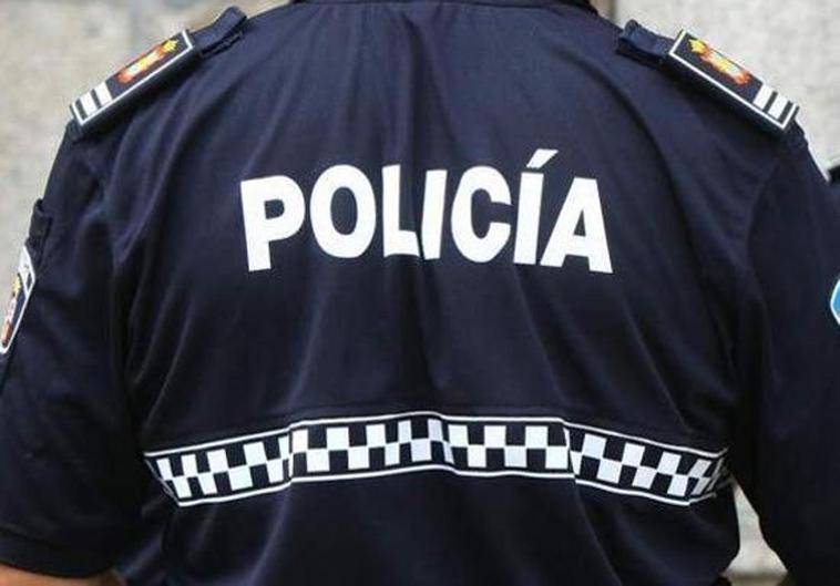 Dos atestados por conducción temeraria en Ponferrada durante el fin de semana