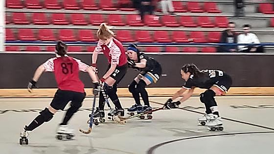 El Bembibre HC recibe este domingo en casa al CP Alcobendas