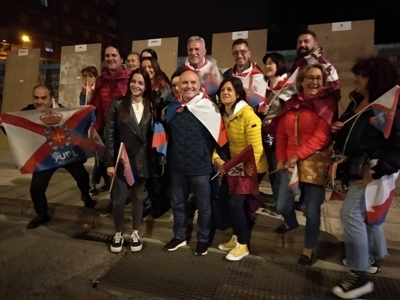 Ponferrada arranca la campaña electoral